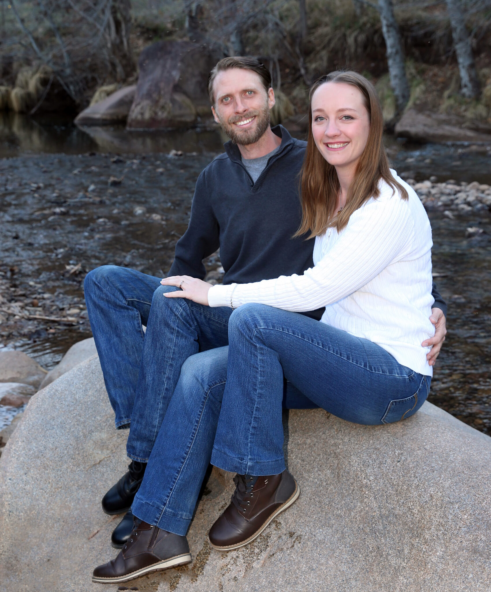 Our Promise To You… - Dave and Neilee: Hoping to Adopt